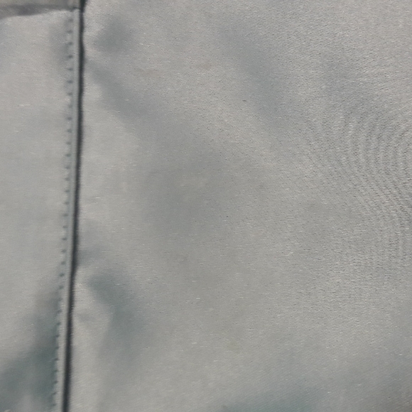 Coach Poppy Slim Leather Tote - Picture 13 of 16